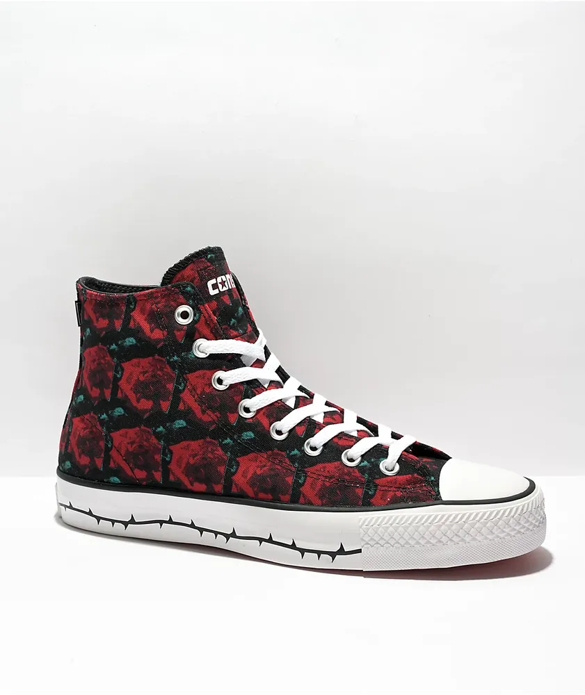 Converse Chuck Taylor All Star High Top Shoes