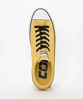 Converse Chuck Taylor All Star Pro Ox Bananas, Black & White Skate Shoes