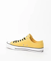 Converse Chuck Taylor All Star Pro Ox Bananas, Black & White Skate Shoes