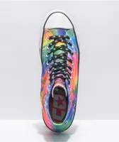 Converse Chuck Taylor All Star Pro Reflective Tie Dye High Top Shoes