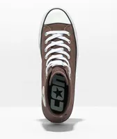 Converse Chuck Taylor All Star Pro Squirrel Friend High Top Skate Shoes
