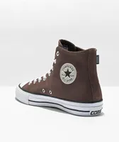 Converse Chuck Taylor All Star Pro Squirrel Friend High Top Skate Shoes