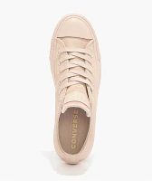 Converse Chuck Taylor All Star Suede Pink Shoes
