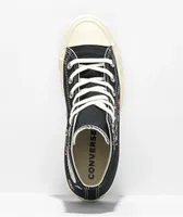 Converse Chuck Taylor All Star Things To Grow Black High Top Shoes