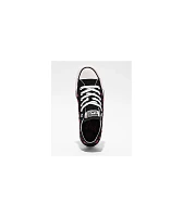 Converse Chuck Taylor All Star Valentine's Day Black, Red, & Egret Shoes