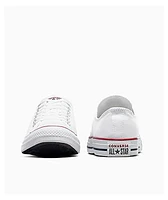 Converse Chuck Taylor All Stars Canvas White Shoes