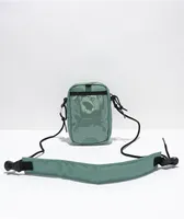 Converse Comms Pouch 2.0 Jade Unity Crossbody Bag