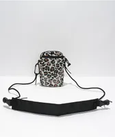 Converse Comms Pouch 2.0 Leopard Shoulder Bag