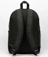 Converse Crossbones Go 2 Black Backpack
