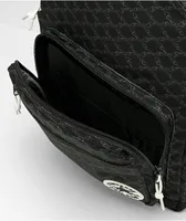 Converse Crossbones Go 2 Black Backpack