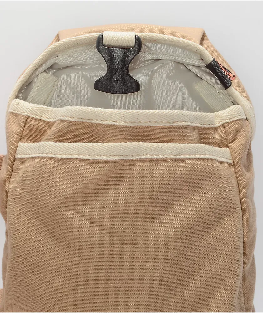 Converse Desert Sand Crossbody Bag