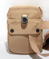 Converse Desert Sand Crossbody Bag