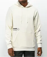 Converse Free World Graphic Egret Hoodie