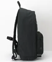 Converse Go 2 Black Backpack