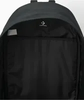 Converse Go 2 Black Backpack