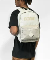 Converse Go 2 Bone Backpack