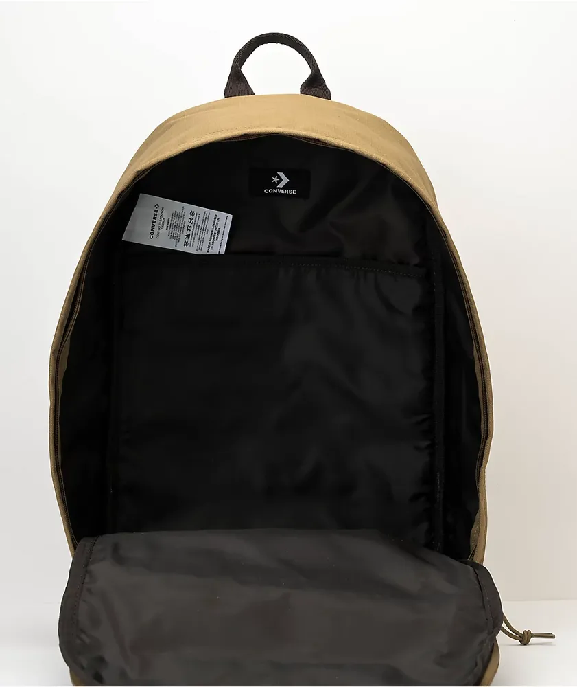 Converse Go 2 Dune Backpack
