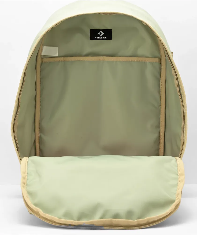 Converse Go 2 Summit Sage Backpack