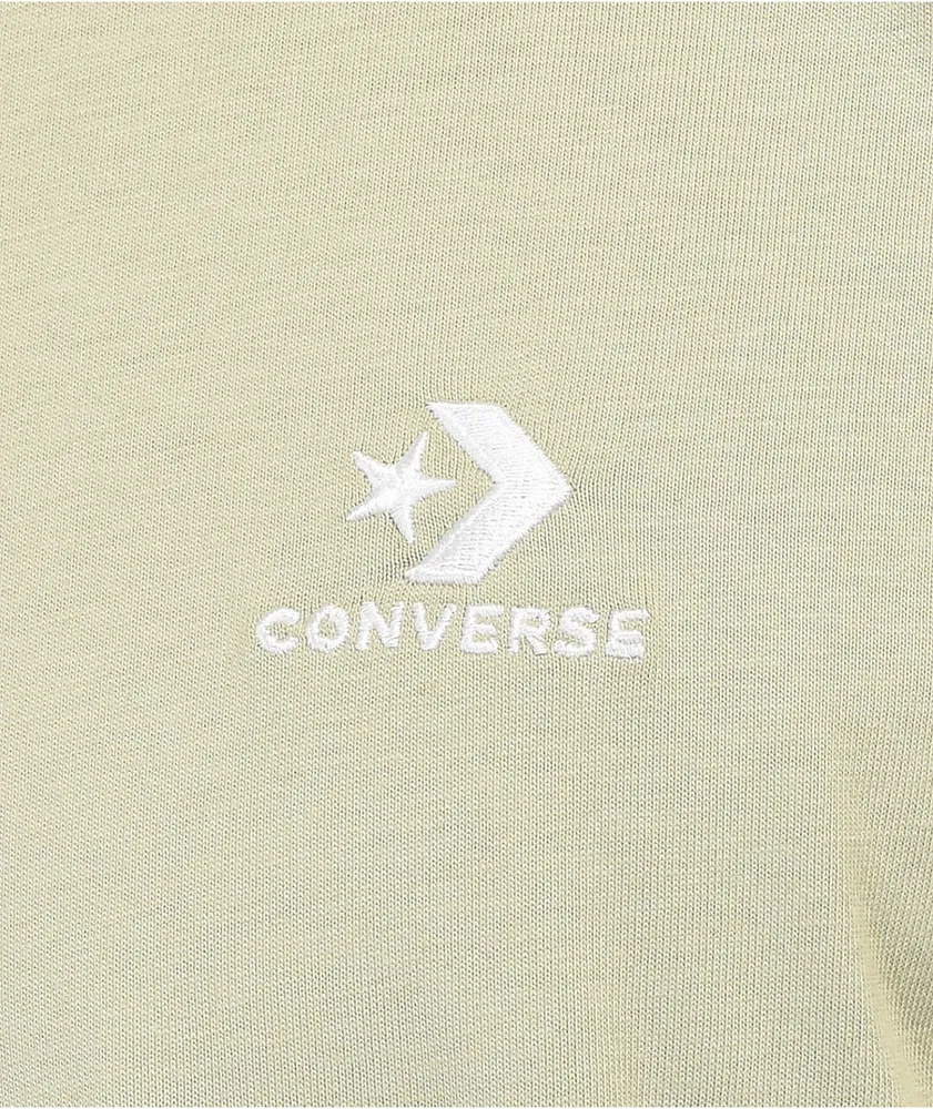Converse Go To Star Sage T-Shirt
