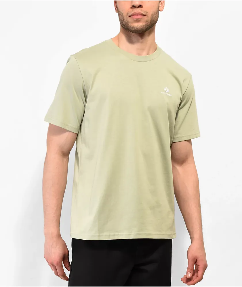 CONVERSE SHORT SLEEVE TEE