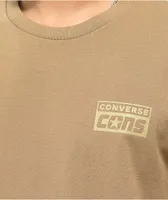 Converse Graphic Sand T-Shirt