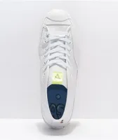 Converse JP Pro Mid Sablone Pride White Skate Shoes