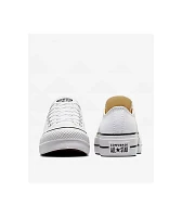 Converse Lift Ox White Shoes