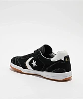 Converse Louie Lopez Pro 2 Black & White Skate Shoes