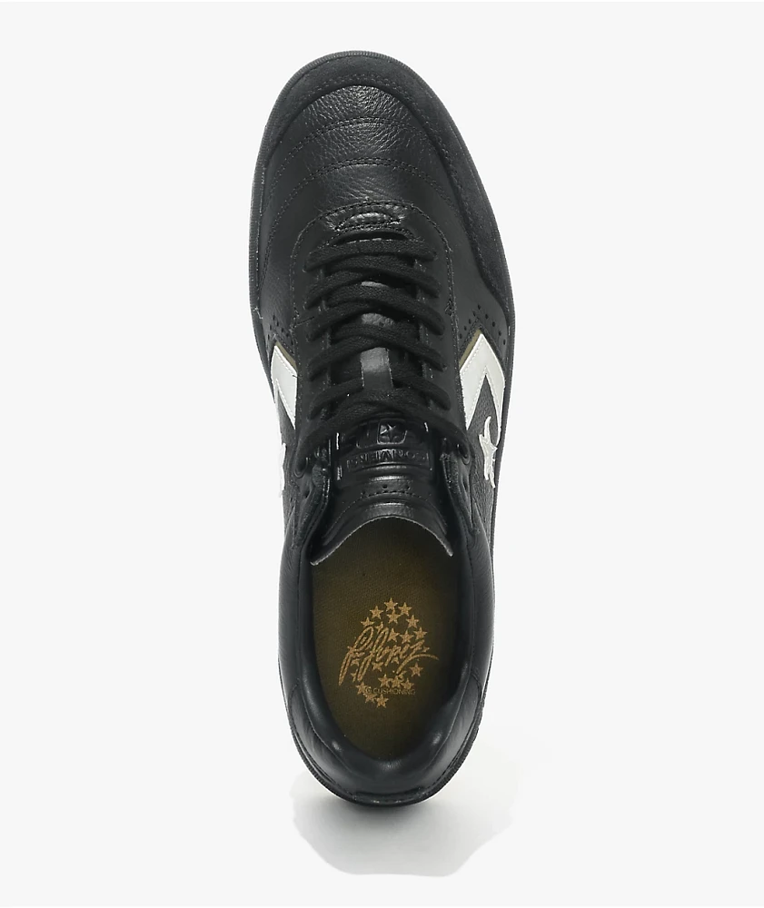Converse Louie Lopez Pro 2 Total Eclipse & Swamp Core Skate Shoes