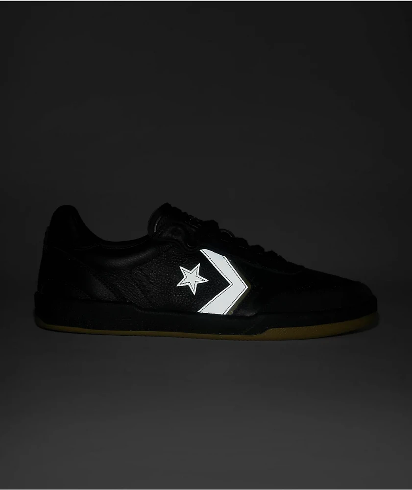 Converse Louie Lopez Pro 2 Total Eclipse & Swamp Core Skate Shoes