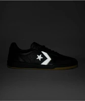 Converse Louie Lopez Pro 2 Total Eclipse & Swamp Core Skate Shoes