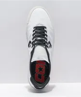 Converse Louie Lopez Pro White Widow Skate Shoes