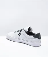 Converse Louie Lopez Pro White Widow Skate Shoes