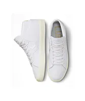 Converse Louis Lopez White Shoes