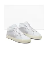 Converse Louis Lopez White Shoes