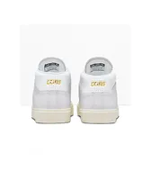 Converse Louis Lopez White Shoes