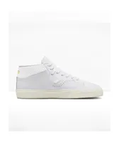 Converse Louis Lopez White Shoes