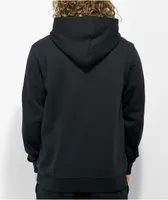 Converse Much Love Black Hoodie