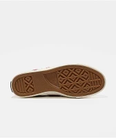 Converse One Star Academy Pro Mesa Rose & Egret Skate Shoes