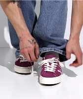 Converse One Star Academy Pro Mesa Rose & Egret Skate Shoes
