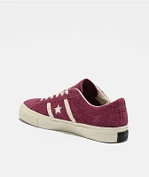 Converse One Star Academy Pro Mesa Rose & Egret Skate Shoes