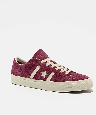 Converse One Star Academy Pro Mesa Rose & Egret Skate Shoes