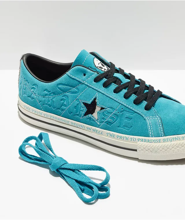 Converse one star pro ox sean greene
