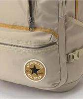 Converse Premium Straight Edge Stone Backpack