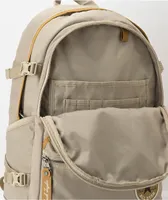 Converse Premium Straight Edge Stone Backpack