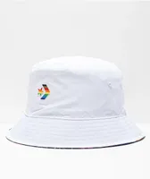 Converse Pride Bandana Reversible Bucket Hat