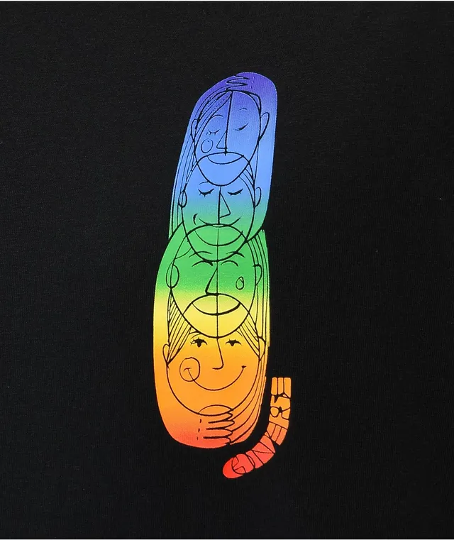 converse pride shirt