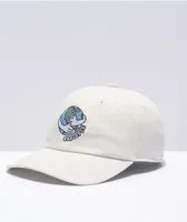 Converse Renew & Sustain White Strapback Hat