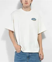 Converse Retro Sailboat White T-Shirt