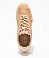 Converse Run Star Trainer Coastal Dune & Natural Ivory Shoes